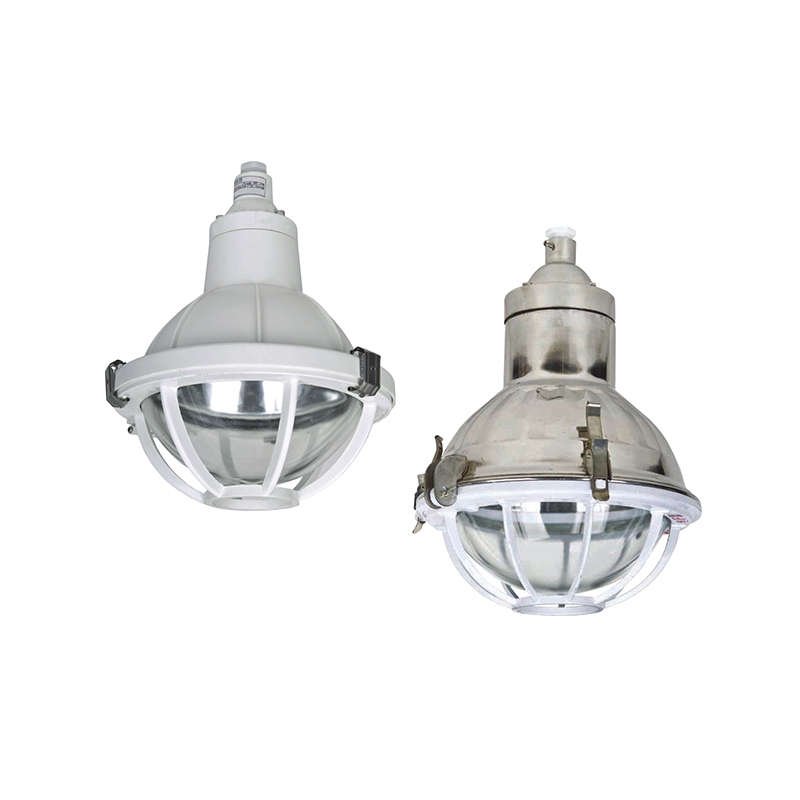 BFD51-固定式高強(qiáng)度氣體放電燈燈具