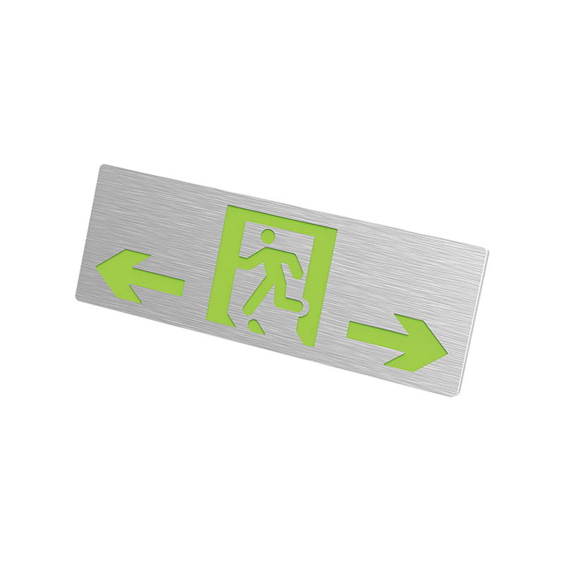 消防應(yīng)急標(biāo)志燈具（中型面板）
